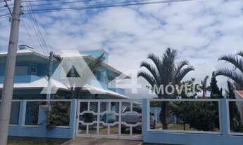 Imagem 2: Sobrado 4 dormitórios 2 terrenos próximo ao mar