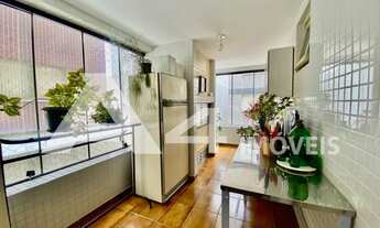 Imagem 7: Apartamento Amplo Mobiliado no Centro de Capão