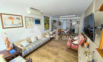 Imagem: Ótimo apartamento mobiliado de frente de