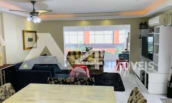 Imagem 4: Lindo Apartamento Mobiliado com Terraço Vista para o Mar e Serra