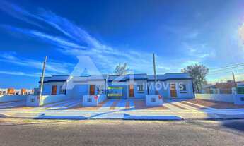 Imagem: Casa de 2 Dormitórios Nova 50m do mar