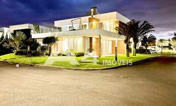 Imagem 4: Casa 4 Dormitórios condomínio Beira mar Playa Vista