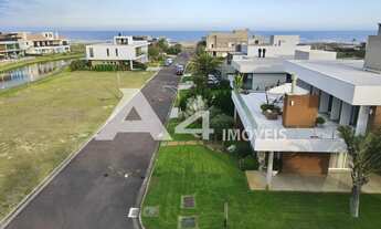 Imagem 3: Casa 4 Dormitórios condomínio Beira mar Playa Vista
