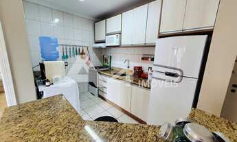 Imagem 4: Lindo Apartamento Mobiliado Junto a Praça do Camelô