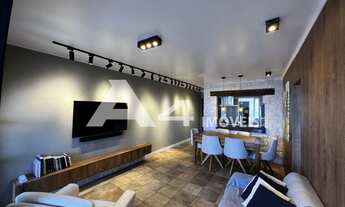 Imagem 1: Oportunidade de Negócio - Lindo Apartamento Decorado na Beira Mar