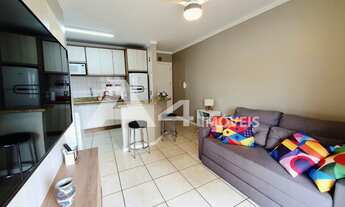 Imagem 2: Lindo Apartamento Mobiliado Junto a Praça do Camelô