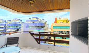 Imagem 7: Amplo Apto Mobiliado em Xangri-lá com Vista Para o Mar e Serra