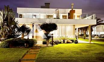 Imagem 5: Casa 4 Dormitórios condomínio Beira mar Playa Vista