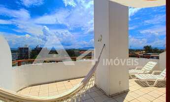 Imagem 6: Amplo Apto Mobiliado em Xangri-lá com Vista Para o Mar e Serra