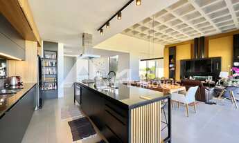 Imagem 5: Sobrado de Luxo 3 Dormitórios condomínio Dubai Resort