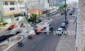 Imagem 3: Lindo Apartamento Mobiliado com Terraço Vista para o Mar e Serra