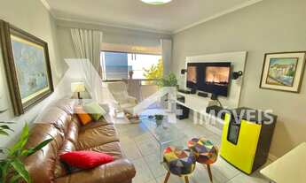 Imagem 3: Lindo Apartamento Mobiliado de Frente na Beira Mar de Capão