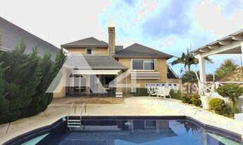 Imagem 3: Imperdível - Magnífica Casa Mobiliada na Beira Mar de Atlântida