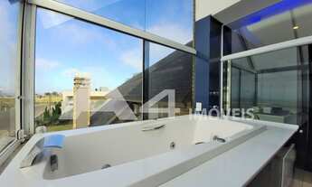 Imagem 5: Imperdível - Magnífica Casa Mobiliada na Beira Mar de Atlântida