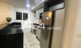 Imagem 6: Lindo Apartamento de Frente Mobiliado e Decorado Junto ao Mar