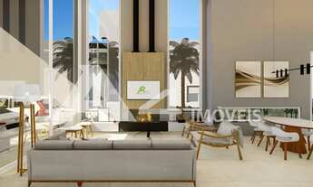 Imagem 5: Oportunidade Única! Entrega Mobiliada em Maio/2022