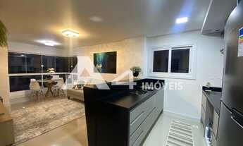 Imagem 5: Lindo Apartamento de Frente Mobiliado e Decorado Junto ao Mar