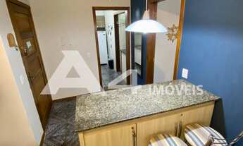 Imagem 4: Apartamento Semi Mobiliado Junto a Praça Flávio