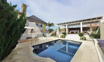 Imagem 4: Imperdível - Magnífica Casa Mobiliada na Beira Mar de Atlântida