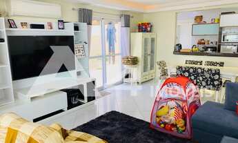 Imagem 5: Lindo Apartamento Mobiliado com Terraço Vista para o Mar e Serra