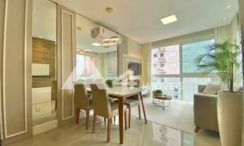 Imagem: Apartamento de 2 Dormitórios com box Decorado