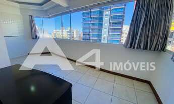 Imagem 3: Lindo Apto Mobiliado de Frente com Vista para o Mar e Serra