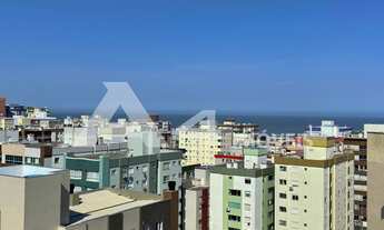 Imagem 2: Linda Cobertura Mobiliada no Edifício com Infraestrutura Completa