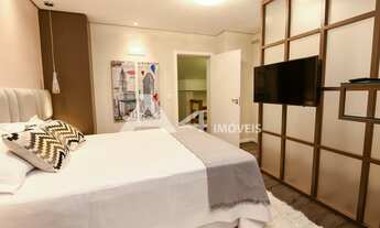 Imagem 6: Apto em localização privilegiada de Gramado