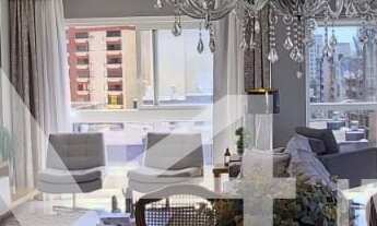 Imagem 4: Apartamento de 4 Dormitórios 2 suítes , 2 vagas de Garagem Junto A Praça Flávio Boianóvisk