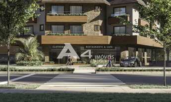 Imagem 5: Apto centro de Gramado