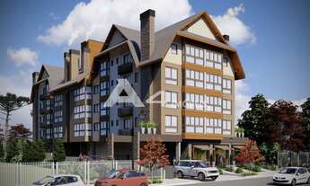 Imagem: Apto no centro de Canela