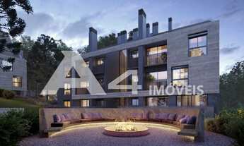 Imagem 7: Apto com ótima localização e privacidade em Gramado