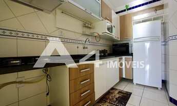 Imagem 2: Sacada de frente 01 dorm com infra completa