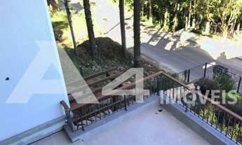 Imagem 4: Apto em localização privilegiada de Gramado