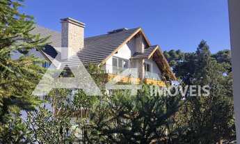 Imagem: Apto duas suítes no centro de Gramado