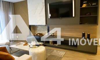 Imagem 3: Apto de 2 suítes com ótima localização em Gramado