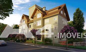 Imagem: Apto com duas suítes em Gramado