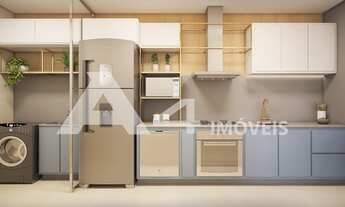 Imagem 5: Apto 2 dorm bairro Floresta