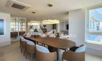 Imagem 5: Cobertura Duplex 4 Dormitórios 4 suítes Vista para o mar!! Torres