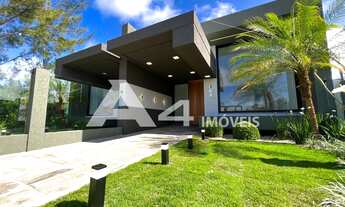 Imagem: Casa Nova de 2 Dormitórios Xangri-Lá