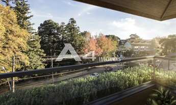 Imagem 3: Apto centro de Gramado
