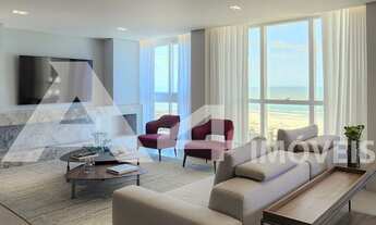 Imagem 7: Cobertura Duplex 4 Dormitórios 4 suítes Vista para o mar!! Torres