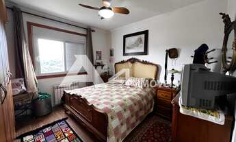 Imagem 7: Condado di Alphaville apto mobiliado e com ótima localização