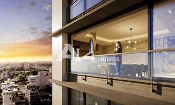 Imagem: Apto 2 suítes no centro de Farroupilha