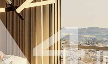 Imagem: Apto 2 suítes no centro de Farroupilha