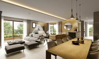 Imagem 6: Duplex no centro de Gramado