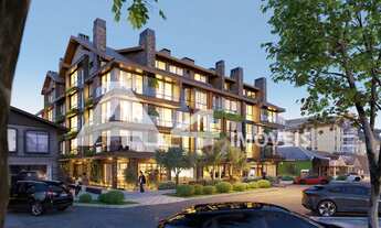 Imagem 2: Lindo ape no centro de Canela