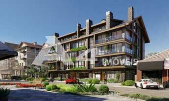 Imagem 5: Lindo ape no centro de Canela