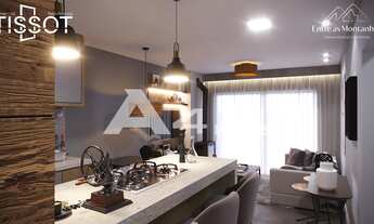 Imagem 5: Apto 2 dorm com ótima localização em Gramado