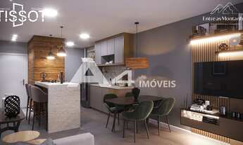 Imagem: Apto 2 dorm com ótima localização em